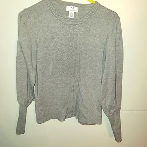 XL never worn Magaschoni Sweater